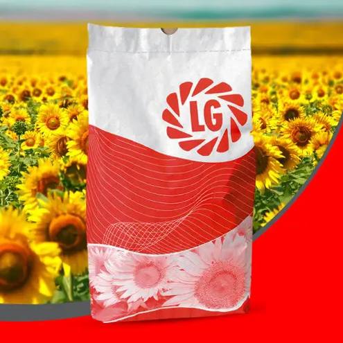 Гібрид соняшника Limagrain LG 50479 SX під Гранстар, Стійкий до вовчка G+ , 1 п.о.