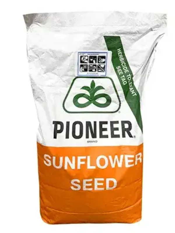 Гібрид Соняшника Р64GЕ118 (ТМ Pioneer)— під Гранстар, Стійкий до Вовчка (A-G), Висока Олійність, Екстра